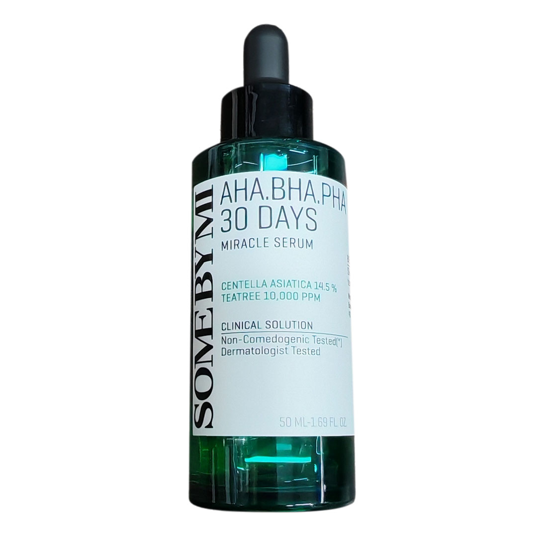 SOMEBIME_Serum