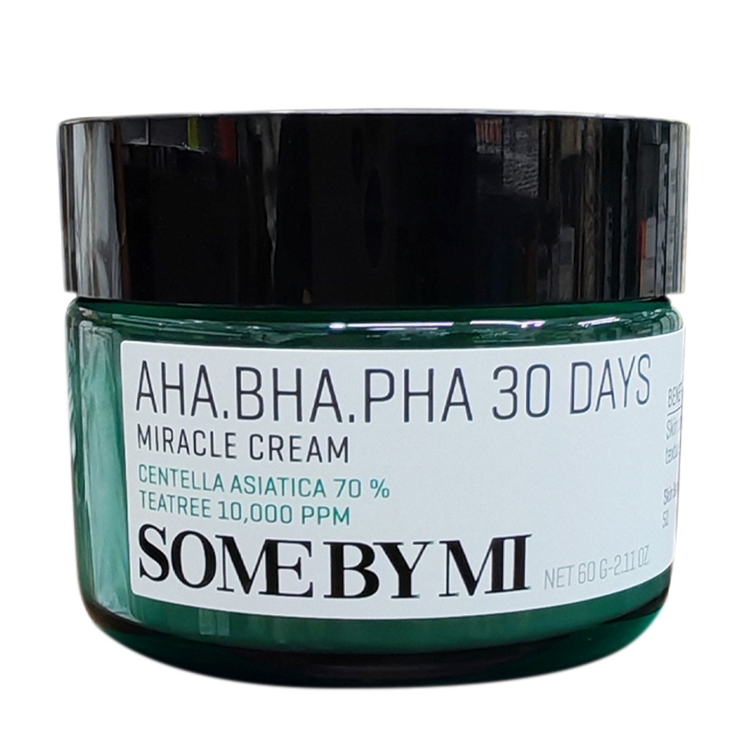SOMEBIME Cream